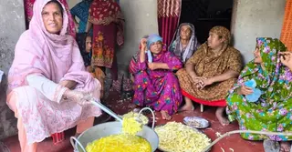 কাঁঠালের চিপসে সফল যশোরের রূপা, বদলে যাচ্ছে জীবনের গল্প